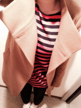 8-emi-3さんのコーディネート