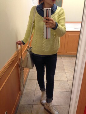 8-emi-3さんのコーディネート