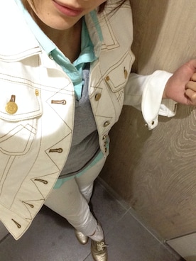 8-emi-3さんのコーディネート