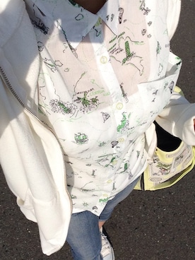 8-emi-3さんのコーディネート