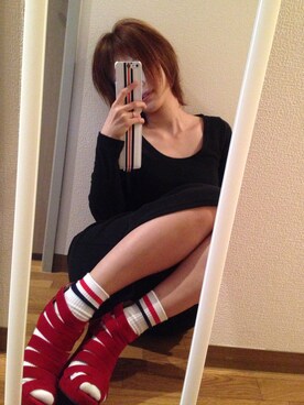 8-emi-3さんのコーディネート