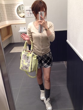 8-emi-3さんのコーディネート