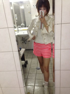 8-emi-3さんのコーディネート