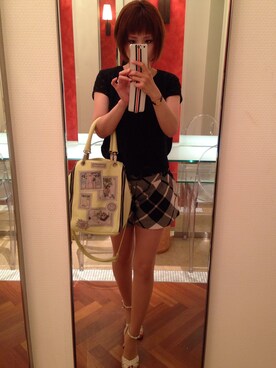 8-emi-3さんのコーディネート