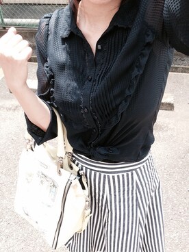 8-emi-3さんのコーディネート