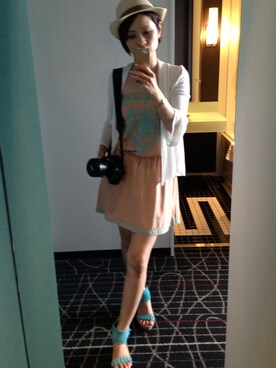 8-emi-3さんのコーディネート