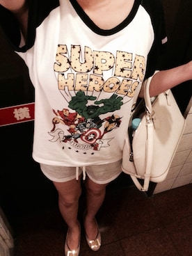 8-emi-3さんのコーディネート