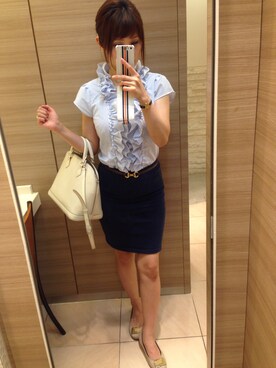 8-emi-3さんのコーディネート