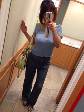 8-emi-3さんのコーディネート