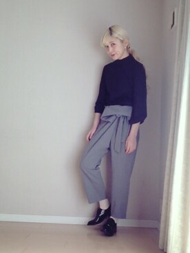 だまこさんのコーディネート