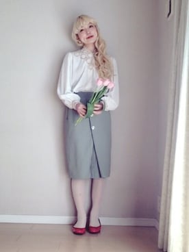 だまこさんのコーディネート