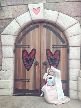 だまこさんのコーディネート