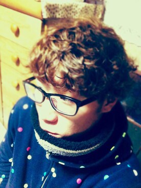 いんどー。さんのコーディネート