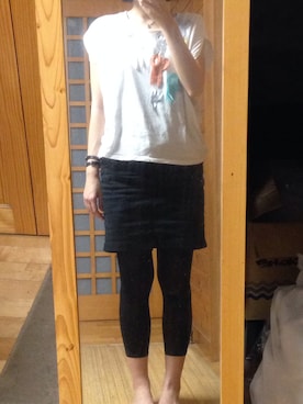 Momokoさんのコーディネート