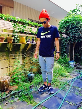 Bullさんのコーディネート