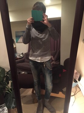 Kei Shindouさんのコーディネート