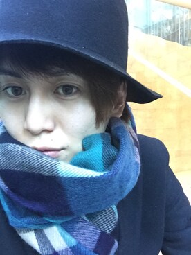 Kei Shindouさんのコーディネート