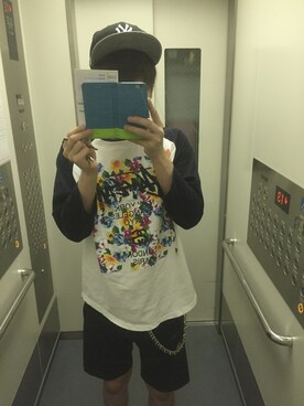 Kei Shindouさんのコーディネート