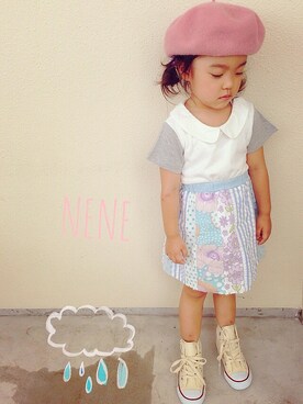 ♡☆nene☆♡さんのコーディネート