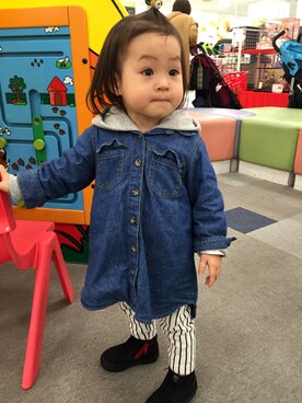 maruさんのコーディネート