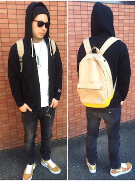 maruさんのコーディネート