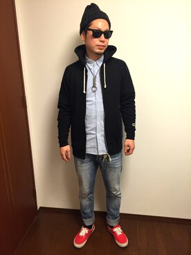 maruさんのコーディネート