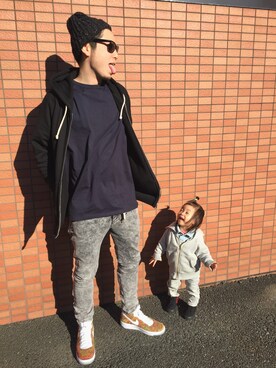 maruさんのコーディネート