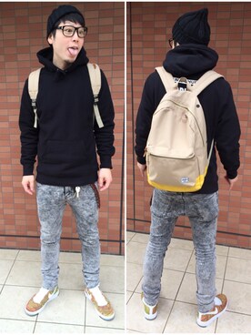 maruさんのコーディネート