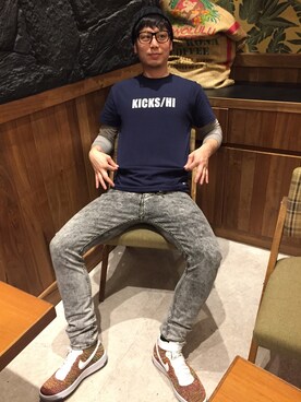 maruさんのコーディネート