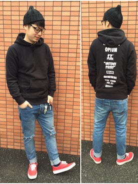 maruさんのコーディネート