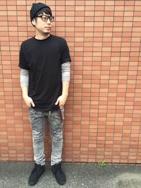 maruさんのコーディネート