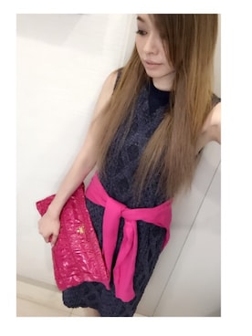 aさんのコーディネート