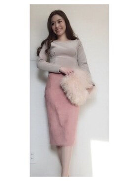 aさんのコーディネート