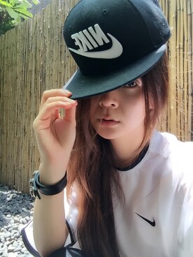 丁玉專さんのコーディネート