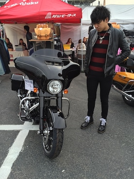 koichiさんのコーディネート