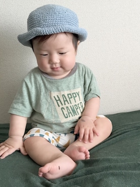 PPPPさんのコーディネート