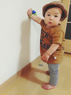 PPPPさんのコーディネート