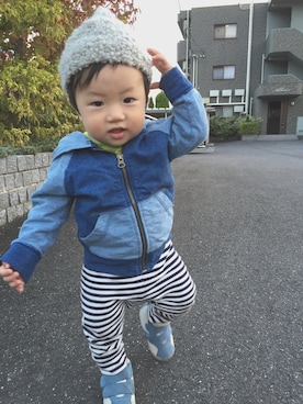 PPPPさんのコーディネート