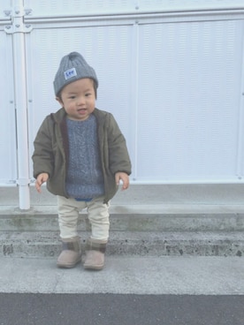 PPPPさんのコーディネート