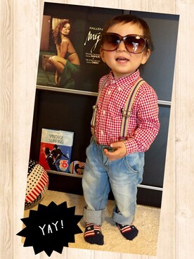 Taigaさんのコーディネート