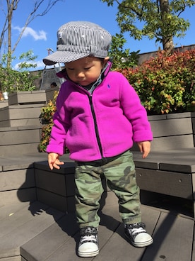 Taigaさんのコーディネート