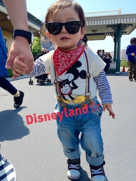 Taigaさんのコーディネート