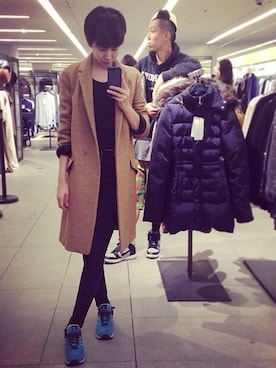 Jade ts. さんのコーディネート