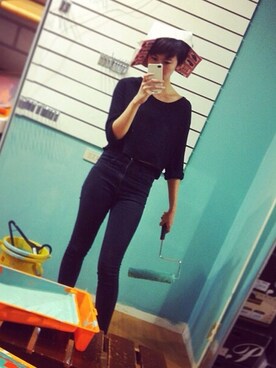 Jade ts. さんのコーディネート