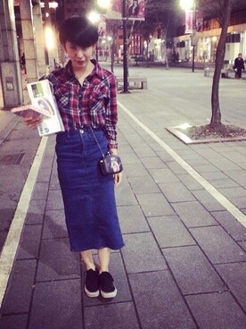 Jade ts. さんのコーディネート