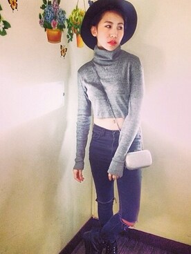 Jade ts. さんのコーディネート