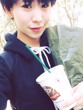 Jade ts. さんのコーディネート