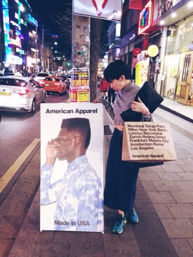 Jade ts. さんのコーディネート