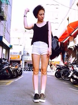 Jade ts. さんのコーディネート