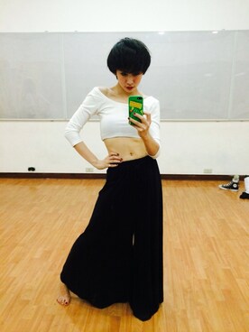 Jade ts. さんのコーディネート